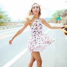 Watch Eva You Will Not Stop Watching Her After That You Will Look Up To Her