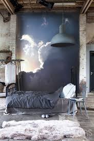 Ways To Enhance Interior Design With Modern Wallpaper Murals And Digital Print Art Architettura Stili Di Casa Camera Da Letto Accogliente E Idee Per Decorare La Casa