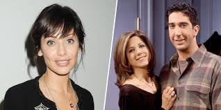 David lawrence schwimmer is an american actor, director, producer and comedian. Natalie Imbruglia Reacts To David Schwimmer S Crush On Jennifer Aniston