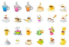 Check spelling or type a new query. Steaming Coffee Cup Set Clip Art Free Download
