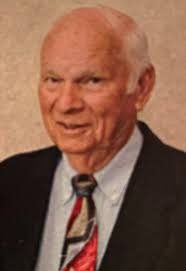 Obituary for Charles Evans McDaniel