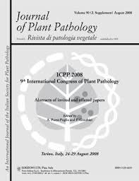 Everyone is going to be begging for this alcoholic popsicle this summer! Journal Of Plant Pathology Sipav
