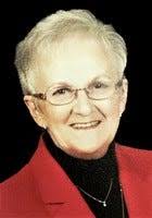 Carol Jean Leeper Obituary