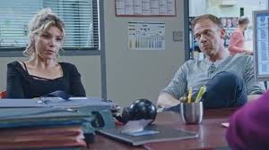Plus belle la vie, en avance ! Estelle Agressee Par Fabien Et Alice Enfonce Emma A La Police Plus Belle La Vie 29 05 2019 Plus Belle La Vie Nouveautes Tele Com