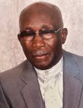 Obituary information for Johnson N. Roberts