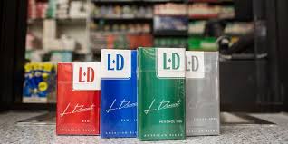 Some results of wholesale cigarettes in texas only suit for specific products, so make sure all the. Japan Tobacco Brings Cheap Cigarettes To The U S Wsj