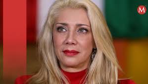 Cynthia Klitbo no quiere tener novio, sólo un amigo con derechos- Grupo  Milenio