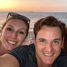 The Hawaii doctor charged with trying to kill his wife during a birthday  hike testifies at his attempted murder trial that he struck her in the head  with a rock after she