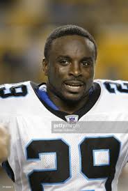 Legendary football player from Virginia