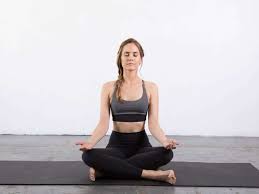 It benefits not just with the spine and the. 4 Yin Yoga Poses For Shoulders To Relieve Tension