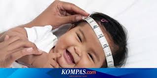 Lingkar kepala remaja umur 17 tahun. Jangan Abaikan Lingkar Kepala Dan Ubun Ubun Anak Halaman All Kompas Com