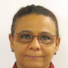 Sylvia JIMENEZ ROSENBERG