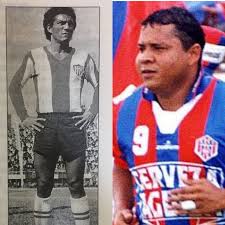 Es un club de fútbol colombiano de la ciudad de santa marta, capital del departamento de magdalena, fundado el 19 de abril de 1953. Goleadores De Junior Y Union Marcados Por Las Dos Camisetas Junior A Un Click