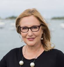 Adrianne Hanley, Real Estate Agent