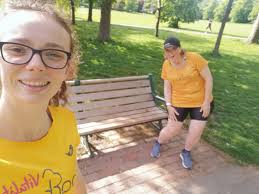 parkrun non running report #5
