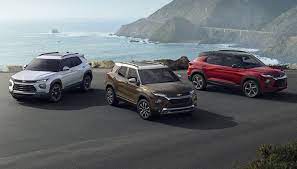 Edmunds also has chevrolet trailblazer pricing, mpg, specs, pictures, safety features, consumer reviews and more. Gm Issues Stop Sale 2020 Corvette 2021 Trailblazer Buick And Cadillac Models Recalled