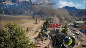 If you downloaded it to your pc, transfer the file to your phone or tablet. Far Cry 5 Apk