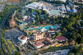 We have some fascinating and attractive hotel offers for you. Photo Aerienne De Europa Park Allemagne Germany