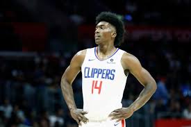 Terance mann scored 39 points to. Clippers Terance Mann Has Ligament Surgery On Right Hand Nba Com