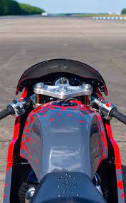 Pin On Cafe Racers Custom Motorcycles