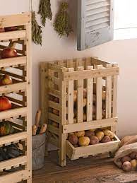 How To Build A Potato Storage Bin (100% Effective) | Storables