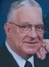 Obituary information for John A. Laird