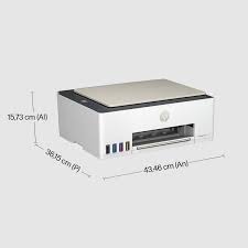 HP Smart Tank 5107
