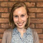 Student Spotlight: Anna Nagy