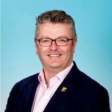 Prof. Barry O'Sullivan