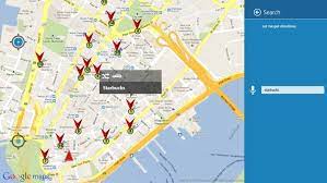 Find local businesses, view maps and get driving directions in google maps. Gmaps For Windows 10 Windows Descargar