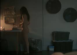 Martha Higareda desnuda en escenas de Altered Carbon Netflix | ByteSexy