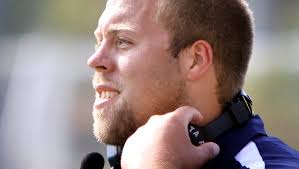 Cumba resigns as STA football coach