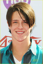 Bradley Steven Perry: Mini Accident with a Mini Horse: Photo 391607