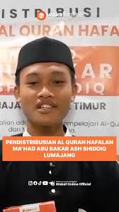 Ruang Belajar Islam