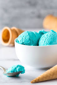 Blue Moon Ice Cream No Churn Vegan Simply Whisked Recipe Blue Moon Ice Cream Vegan Ice Cream Recipe Yummy Ice Cream