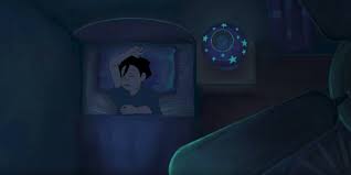 Courses animation portfolio reel + shorts. Animation Program Woodbury University