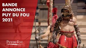 Spectacles grandioses, aventures épiques et émotions fortes… venez vivre un inoubliable voyage dans. Le Grand Parc Puy Du Fou En Vendee