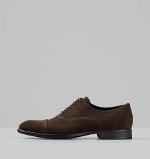 Suede store, sneakers, clothing, accessories and much more. Vagabond Harvey Shoes Dark Brown