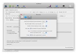 Handbrake es un conversor de vídeo de código abierto muy práctico y fácil de utilizar. Handbrake For Mac Descargar Gratis 2021 Ultima Version