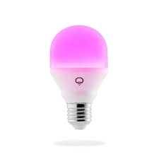 Lifx Lights Smart Light Bulbs Lifx Led Light Bulb