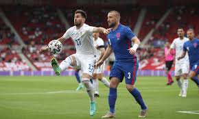 Enfrenta a la selección de inglaterra vs croacia. Inglaterra Derroto 1 0 A Rumania En Su Ultimo Partido Amistoso Previo Al Desarrollo De La Eurocopa Deporte Total El Comercio Peru