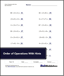 Pin On Math Worksheets