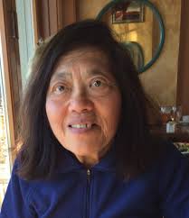 Obituary of Jessie LeBrun