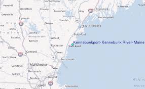 You Will Love Kennebunkport Tide Charts High Tide Chart