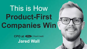 Building a Product-Centered Culture