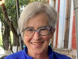 Nancy Coulter's Instagram, Twitter & Facebook