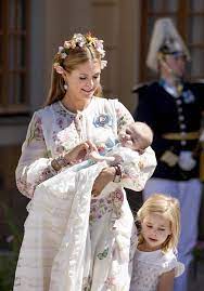 Princess sofia and prince carl philip are expecting their third child! Prinzessin Madeleines Grosser Schreck Am Tag Ihrer Hochzeit In 2020 Prinzessin Madeleine Prinzessin Madeleine Von Schweden Prinzessin