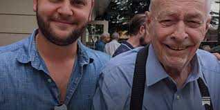 Remembering the great Ted Byfield