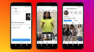 What type of file formats does igram support for downloading? Instagram Reels Launched In India To Rival Tiktok How To Use And Download Reels Feature