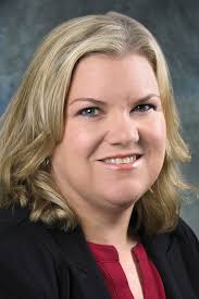 Forty Under 40: Tara Muck